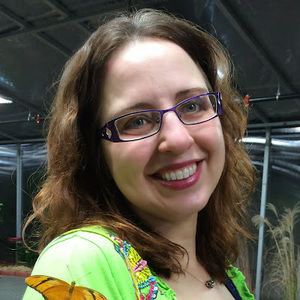 Meet your Posher, Rebecca